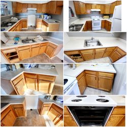 KYWU Cleaning Services