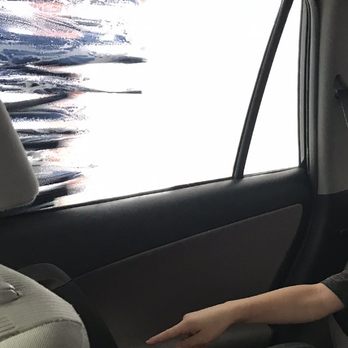 Fast5Xpress Car Wash - My son pretending to open his window during the high power scrub down; lol. - Car Wash Near Me - Garden Grove, California Fast5Xpress Car Wash - My son pretending to open his window during the high power scrub down; lol. - Car Wash Near Me - Garden Grove, California