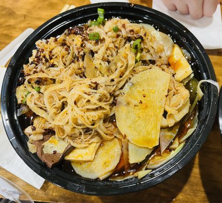 Pepper House by null