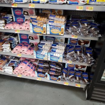 Walmart Supercenter - If you order Tastykake, please ask me. These are far from the best - Department Stores Near Me - El Paso, Texas Walmart Supercenter - If you order Tastykake, please ask me. These are far from the best - Department Stores Near Me - El Paso, Texas