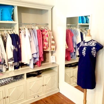 Madison Mathews - Women's Clothing Near Me - Charleston, South Carolina