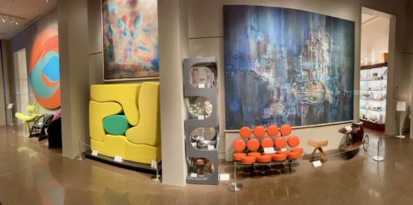 The Kirkland at the Denver Art Museum by null