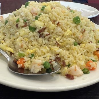 Yunnan Restaurant - Fried rice - Chinese Near Me - Oak Park, California Yunnan Restaurant - Fried rice - Chinese Near Me - Oak Park, California