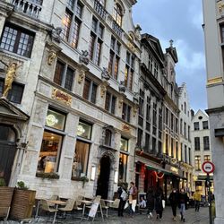 Hard Rock Cafe Brussels