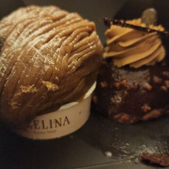 Angelina - Breakfast & Brunch Near Me - Paris, 75 Angelina - Breakfast & Brunch Near Me - Paris, 75