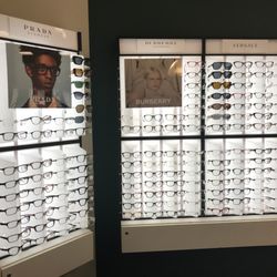 LensCrafters