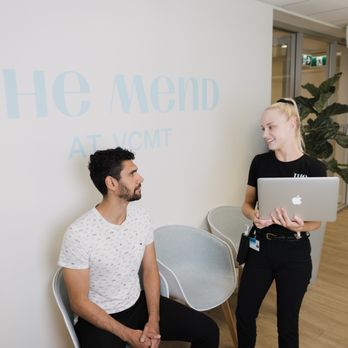 The Mend at VCMT - Massage Therapy Near Me - Vancouver, British Columbia The Mend at VCMT - Massage Therapy Near Me - Vancouver, British Columbia