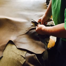Horween Leather Company