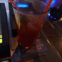 Lucky Joe's Saloon - Bloody mary