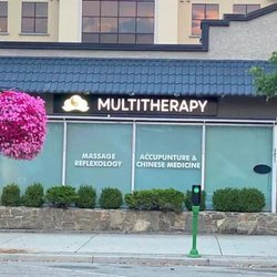 Multitherapy Acupuncture and Massage