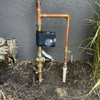 Contractors Plumbing Antioch, CA