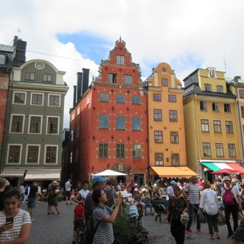 Gamla stan - Stortorget - Local Flavor Near Me - Stockholm, Alberta Gamla stan - Stortorget - Local Flavor Near Me - Stockholm, Alberta
