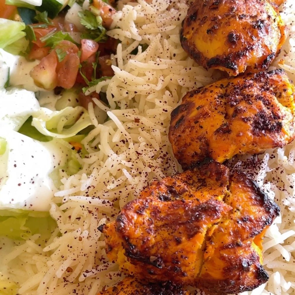 Kabob Express - Chicken kabob - Afghan Near Me - Las Vegas, Nevada Kabob Express - Chicken kabob - Afghan Near Me - Las Vegas, Nevada
