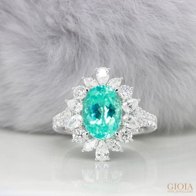 GIOIA Fine Jewellery by null