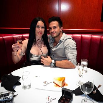 Fleming’s - Steakhouses Near Me - Orlando, Florida