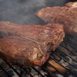 steak steak