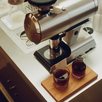Maru Coffee - Coffee & Tea Near Me - Brooklyn, New York