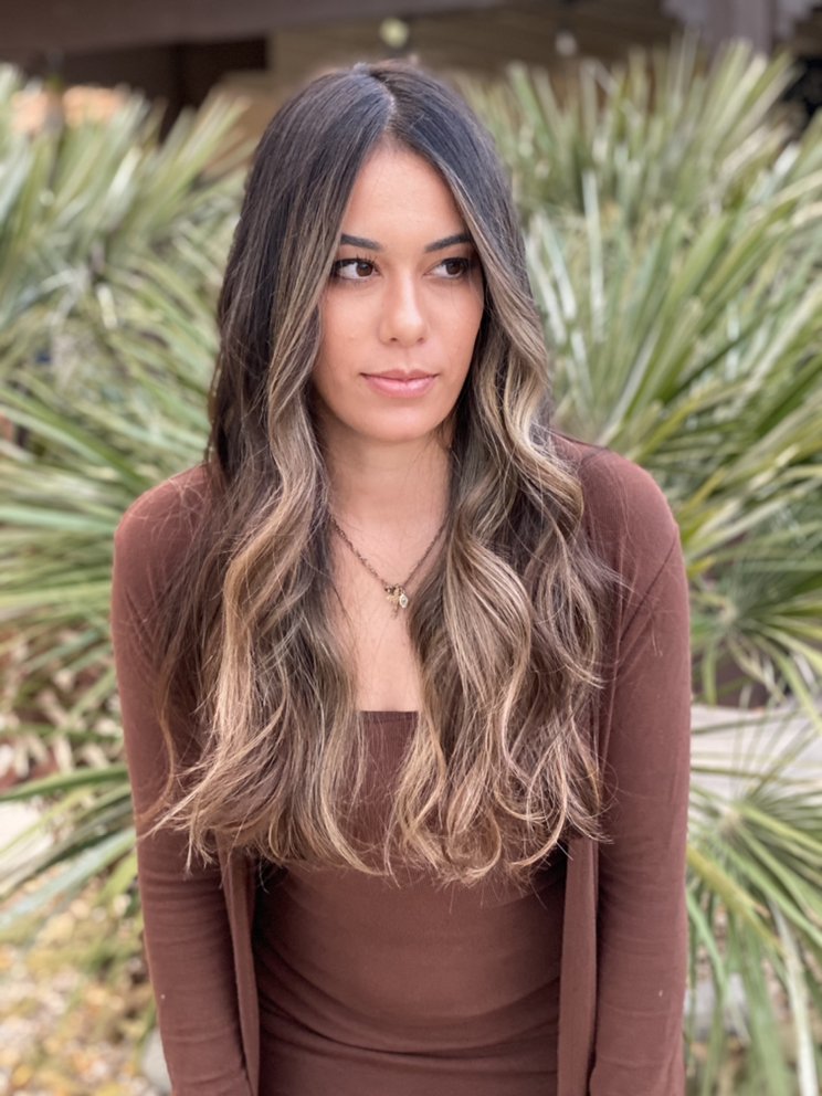 Priscilla Jimenez Logo