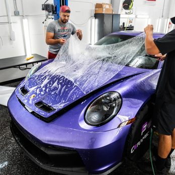 Ceramic Pro - Auto Detailing Near Me - Sarasota, Florida Ceramic Pro - Auto Detailing Near Me - Sarasota, Florida