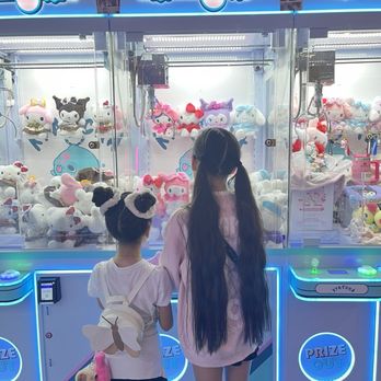 Kyatcha Arcades - Having such a fun time at Kyatcha! - Arcades Near Me - Escondido, California