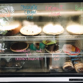 The Coffee Shack - Baked Goods - Coffee & Tea Near Me - Captain Cook, Hawaii The Coffee Shack - Baked Goods - Coffee & Tea Near Me - Captain Cook, Hawaii