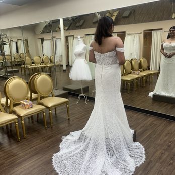 Ventura's Bridal Fashions - Bridal Near Me - Houston, Texas Ventura's Bridal Fashions - Bridal Near Me - Houston, Texas