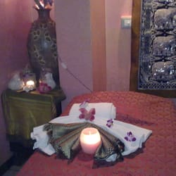 Thai Massage