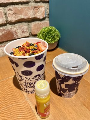 Backyard Bowls by null Backyard Bowls by null