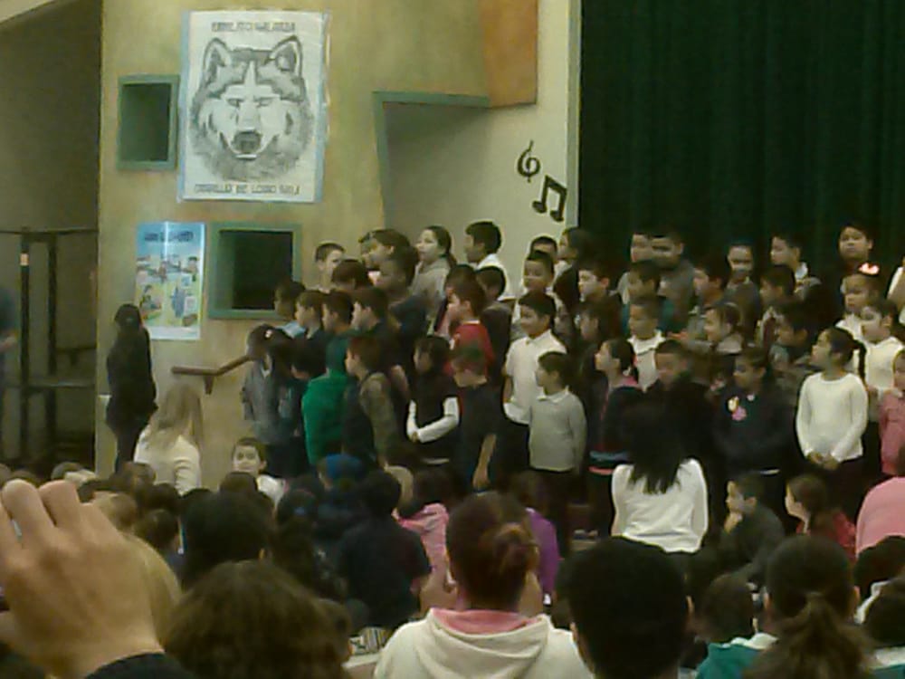 HAMMER MONTESSORI ELEMENTARY AT GALARZA Updated September 2024 12