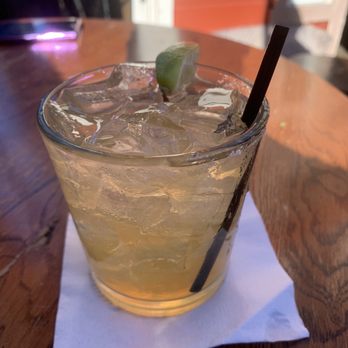 Karma Brew - Cadillac Margarita - Bars Near Me - Sacramento, California