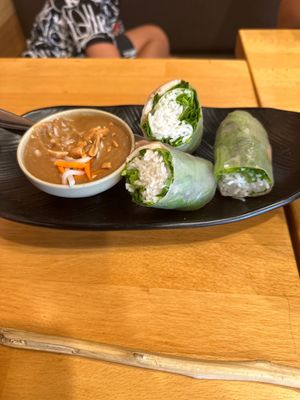 Viet Kitchen by null