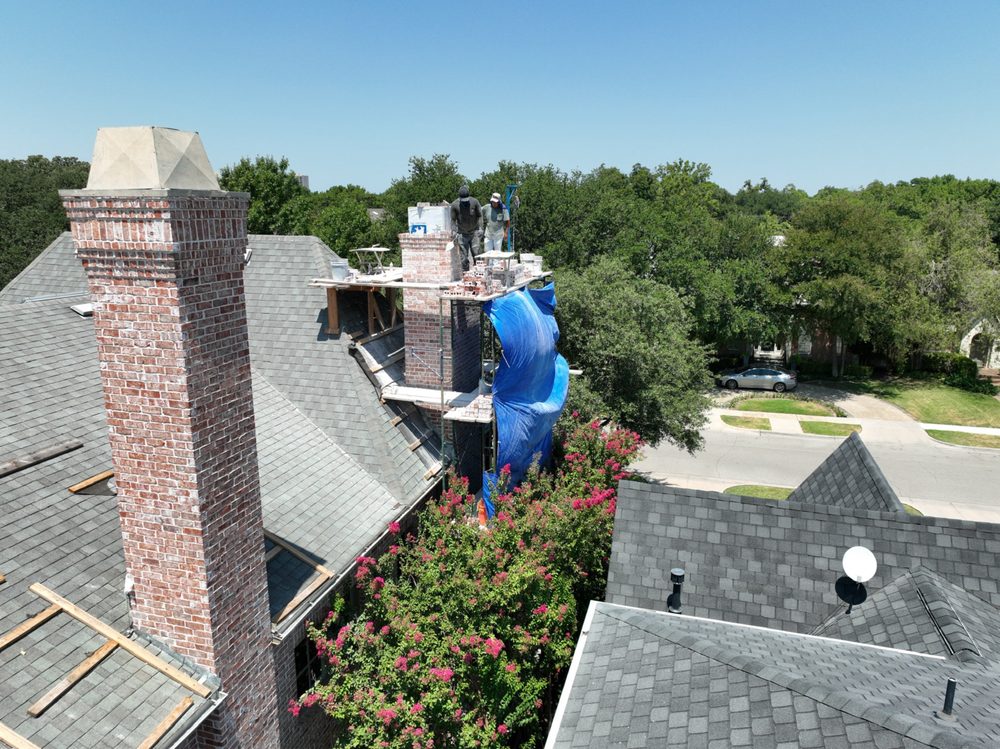 Slide of Metroplex Roofing and Remodeling