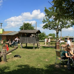 Küstenmühle Rostock
