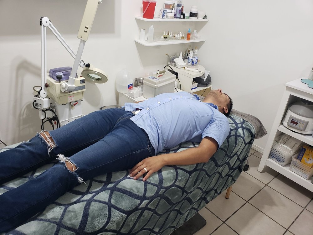 BODY BALANCE Updated August 2024 Blvd. Gustavo Diaz Ordaz 1096