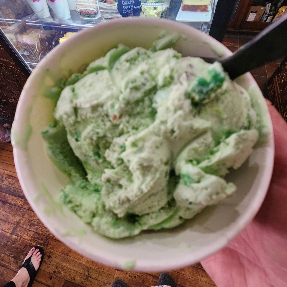 Chocolatte - The best pistachio ice cream ever! - Chocolatiers & Shops Near Me - Sutter Creek, California Chocolatte - The best pistachio ice cream ever! - Chocolatiers & Shops Near Me - Sutter Creek, California