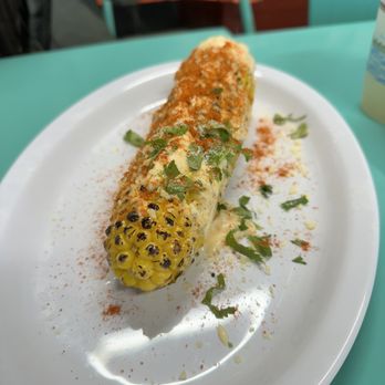 Paseo - Famous Roasted Corn - Caribbean Near Me - Seattle, Washington Paseo - Famous Roasted Corn - Caribbean Near Me - Seattle, Washington