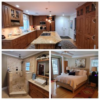 IK Cleaning Service - Home Cleaning Near Me IK Cleaning Service - Home Cleaning Near Me