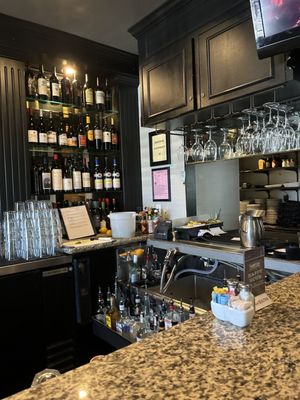 Hungry Hunter Steakhouse by null