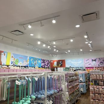 Miniso - Cute posters on the walls - Cards & Stationery Near Me - Los Angeles, California