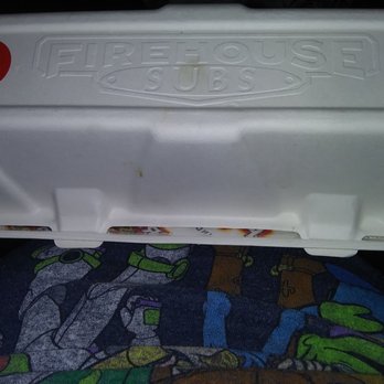 Firehouse Subs - Fast Food Near Me - Mishawaka, Indiana