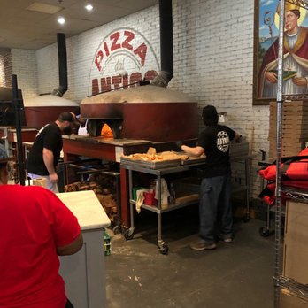 Antico Pizza Battery - Pizza oven - Pizza Near Me - Atlanta, Georgia Antico Pizza Battery - Pizza oven - Pizza Near Me - Atlanta, Georgia