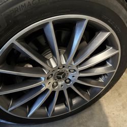 Pro Rims - End product  after curb rash