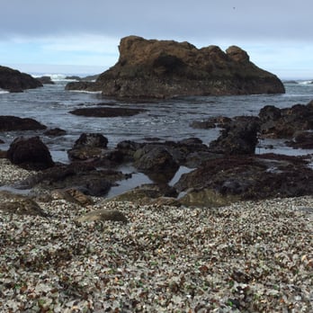 Glass Beach - Glass Beach - Beaches Near Me Glass Beach - Glass Beach - Beaches Near Me