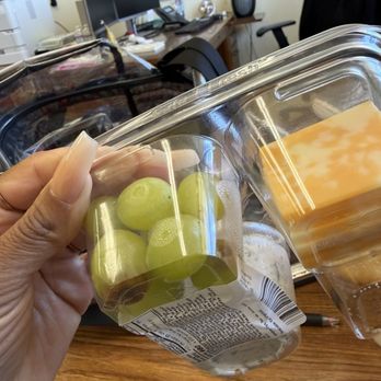 Stater Bros. Markets - Rotten grapes and brown/old chicken. - Grocery Near Me - Ontario, California Stater Bros. Markets - Rotten grapes and brown/old chicken. - Grocery Near Me - Ontario, California