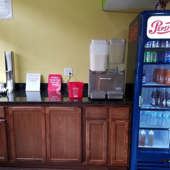 La Mexicana Grill - Condiments - Mexican Near Me - Chicago, Illinois