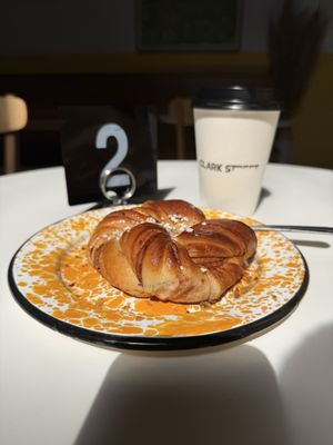 Clark Street Bakery by null