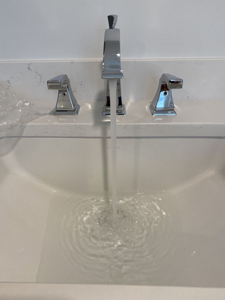 Slide of Angon Sewer & Drain