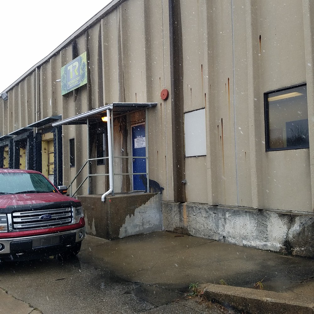 TECHNOLOGY RECYCLERS Updated August 2024 11 Photos 8401 E