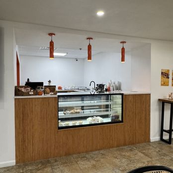 Dai - Italian Near Me - Baltimore, Maryland