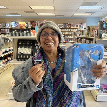 Anime Store Near Me - Lottery prize Winner. - Toy Stores Near Me - Walnut Creek, California Anime Store Near Me - Lottery prize Winner. - Toy Stores Near Me - Walnut Creek, California